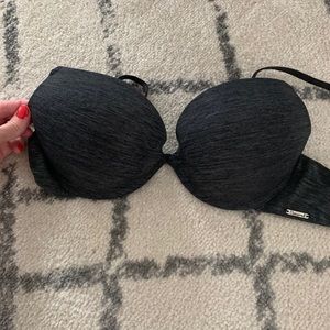 Super Push Up Bra European brand